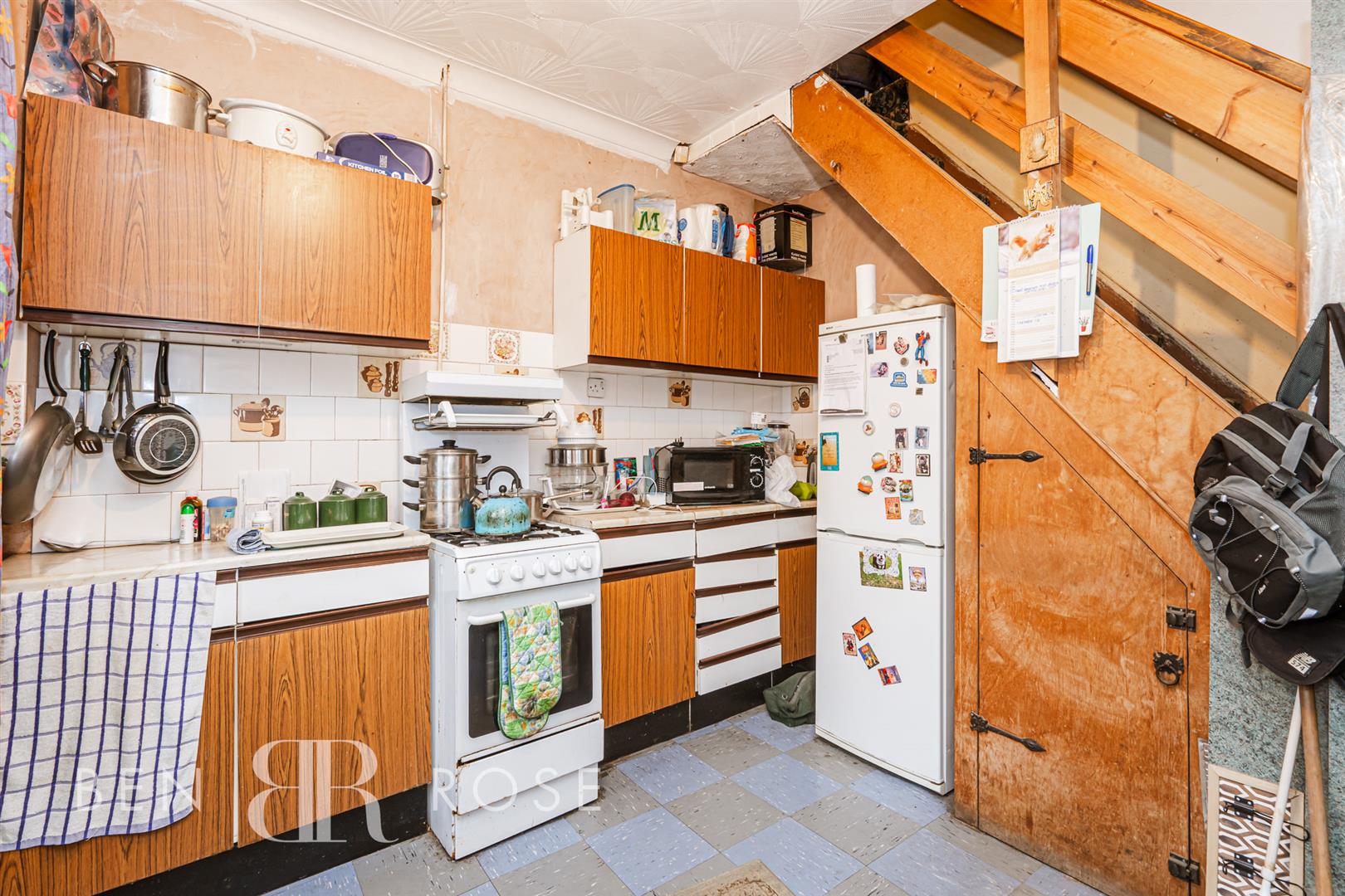 2 bed property in Alice Street, Bolton